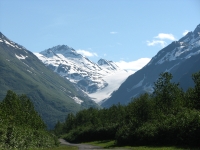 Valdez Glacier